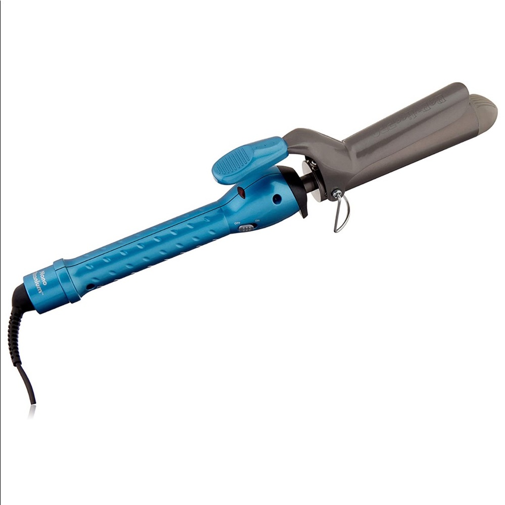 Babyliss 1.25 curling Iron